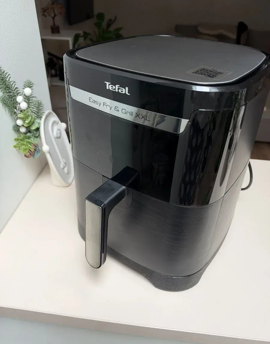 Fritéza Tefal Easy Fry & Grill XXL