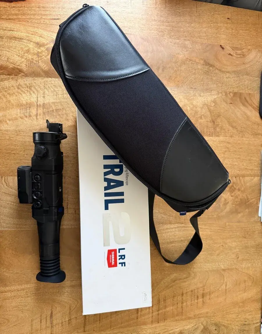PULSAR Trail 2 XP 50 LRF