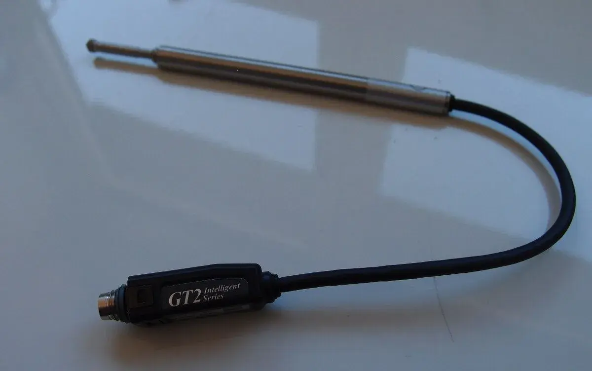 Keyence GT2-P12L