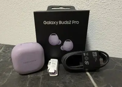 Samsung Galaxy Buds2 Pro