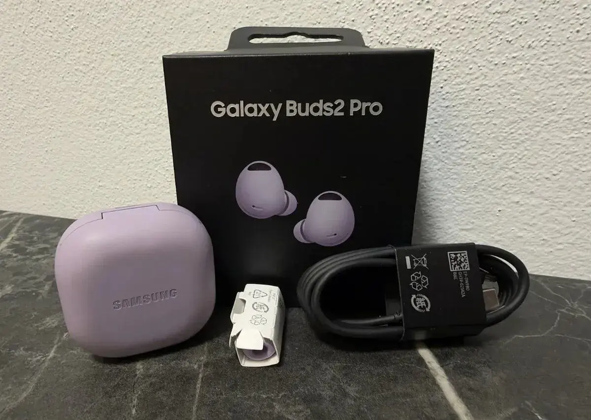 Samsung Galaxy Buds2 Pro