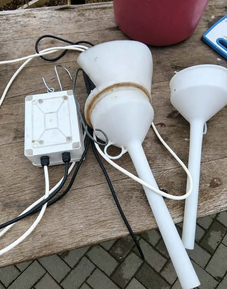 Štopač