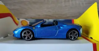 Modely Ferrari 1:43