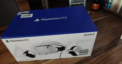 PS VR2 v Stave