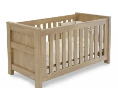 Detská postielka Charnwood 2v1