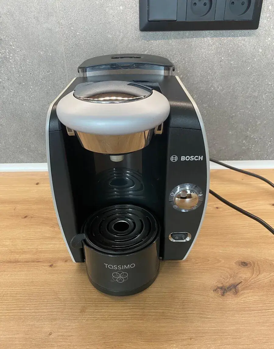 BOSCH Tassimo