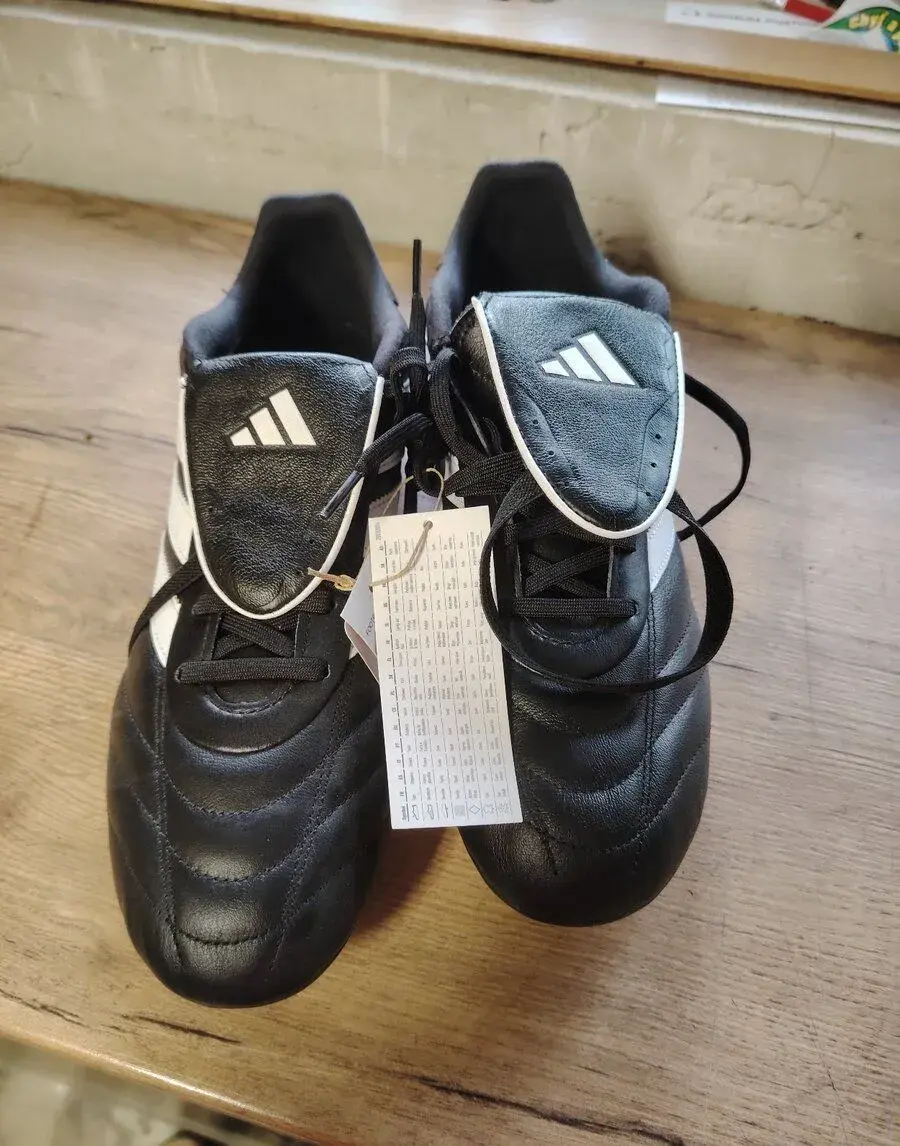 Kopacky adidas