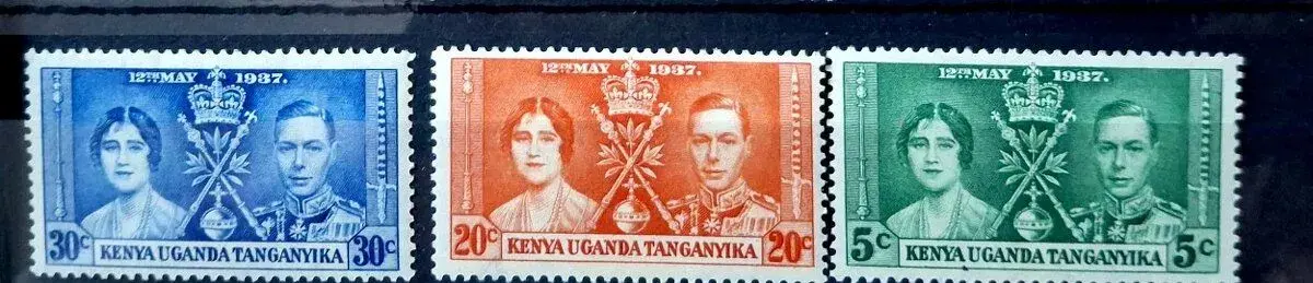 Britská ríša kolónie