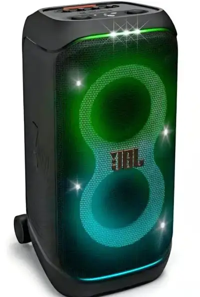 JBL Partybox Stage 320