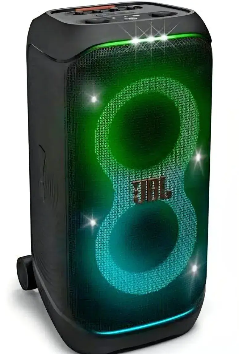 JBL Partybox Stage 320