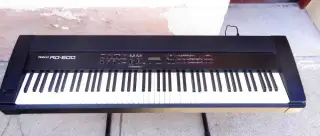 Roland RD-600 - za symbolickú cenu