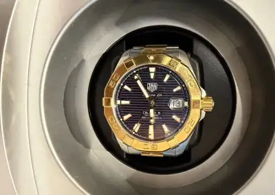 Tag Heuer Aquaracer 300m 41mm