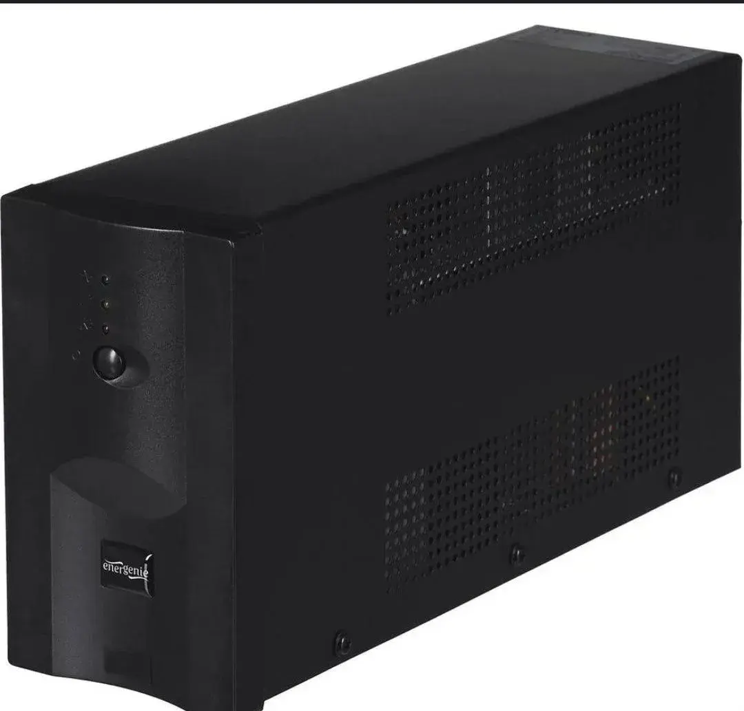 UPS Záložné zdroje Gembird UPS-PC-652A
