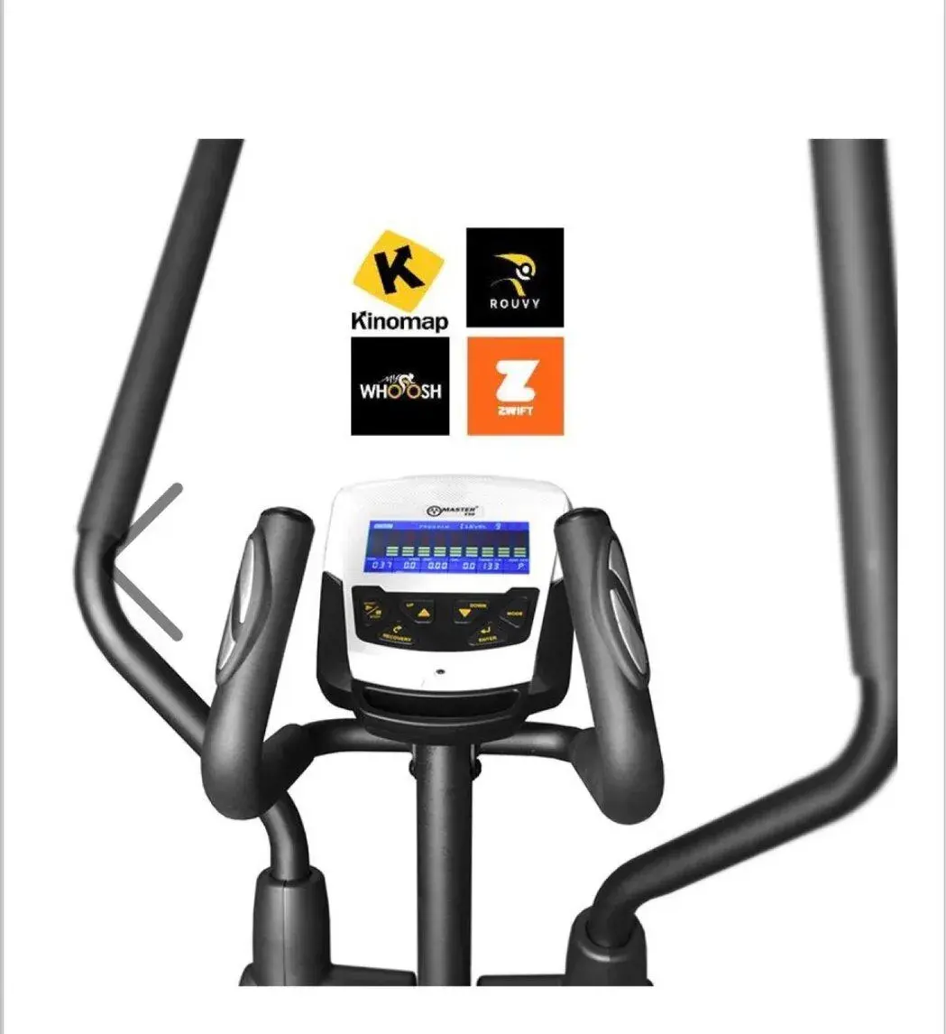 ELIPTICAL MASTER E50