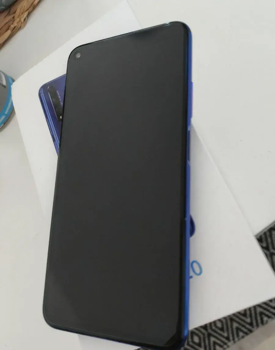 Honor 20
