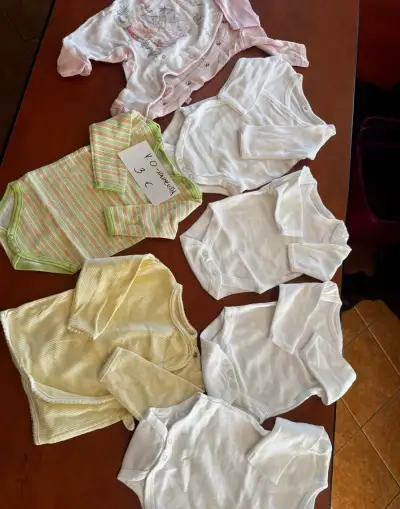 Mix oblečenia pre deti