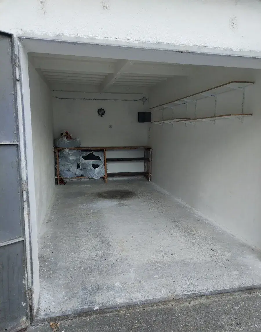 Prenajmem garaz Teslova ul. Bratislava