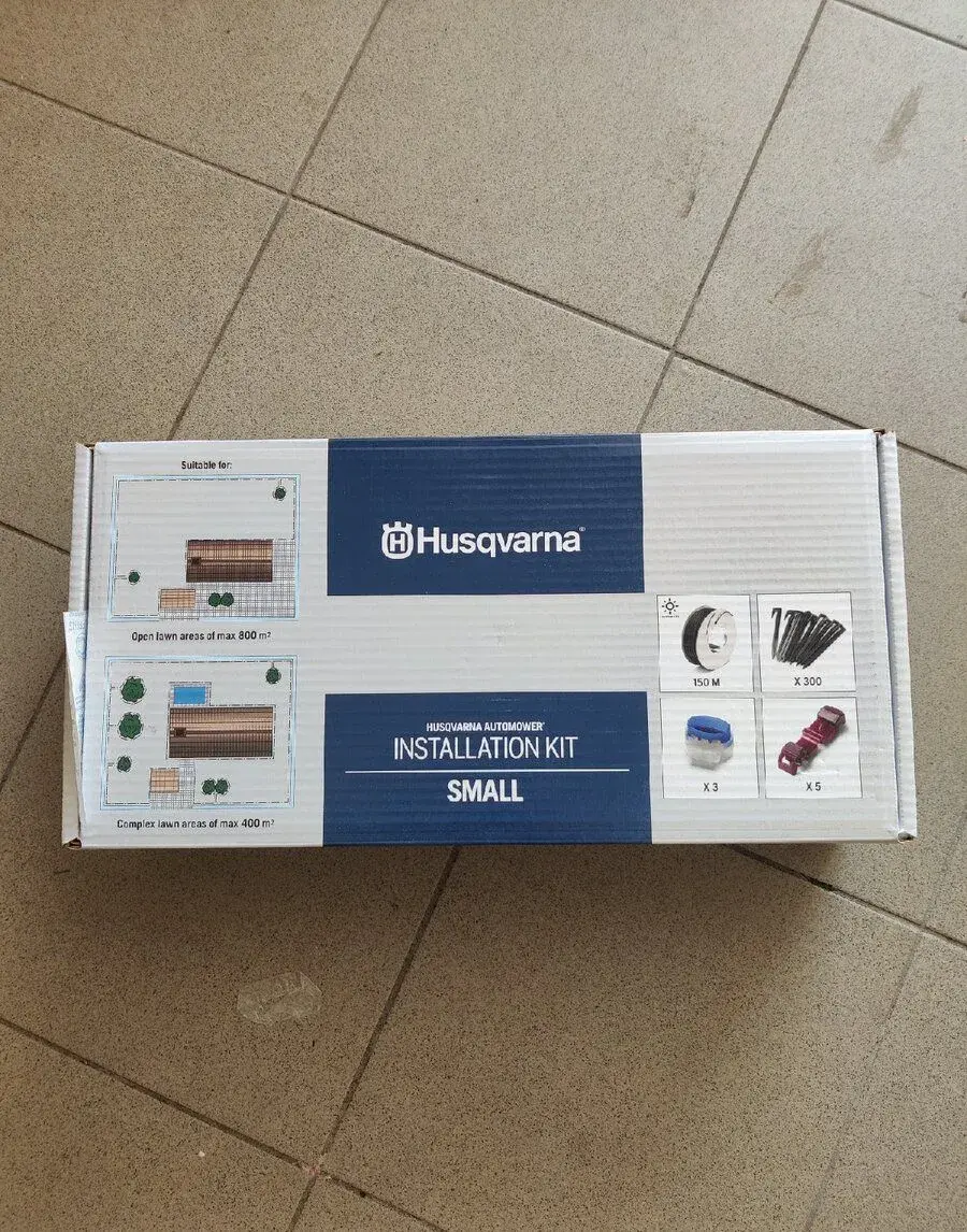 Husqvarna Installation kit "S"
