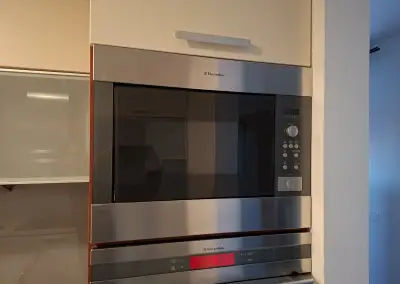 Electrolux EMS26405X