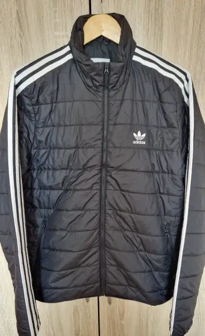 Pánska bunda Adidas Originals _ size M