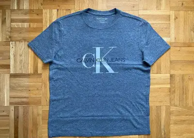 Pánske tričko Calvin Klein, veľ. S