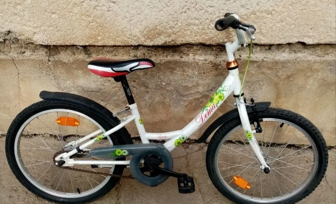 Bicykel Dema 20