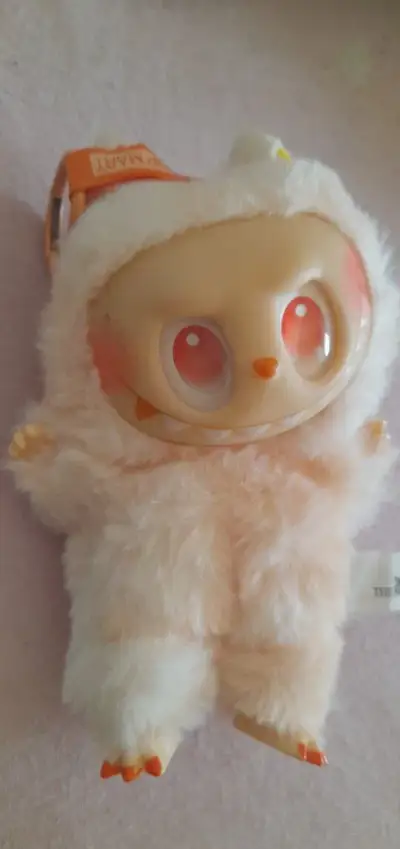 Labubu