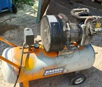 kompresor Kaeser Eco 5