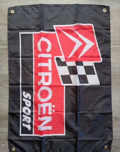 Citroën sport