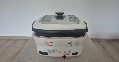 - Tefal Versalio