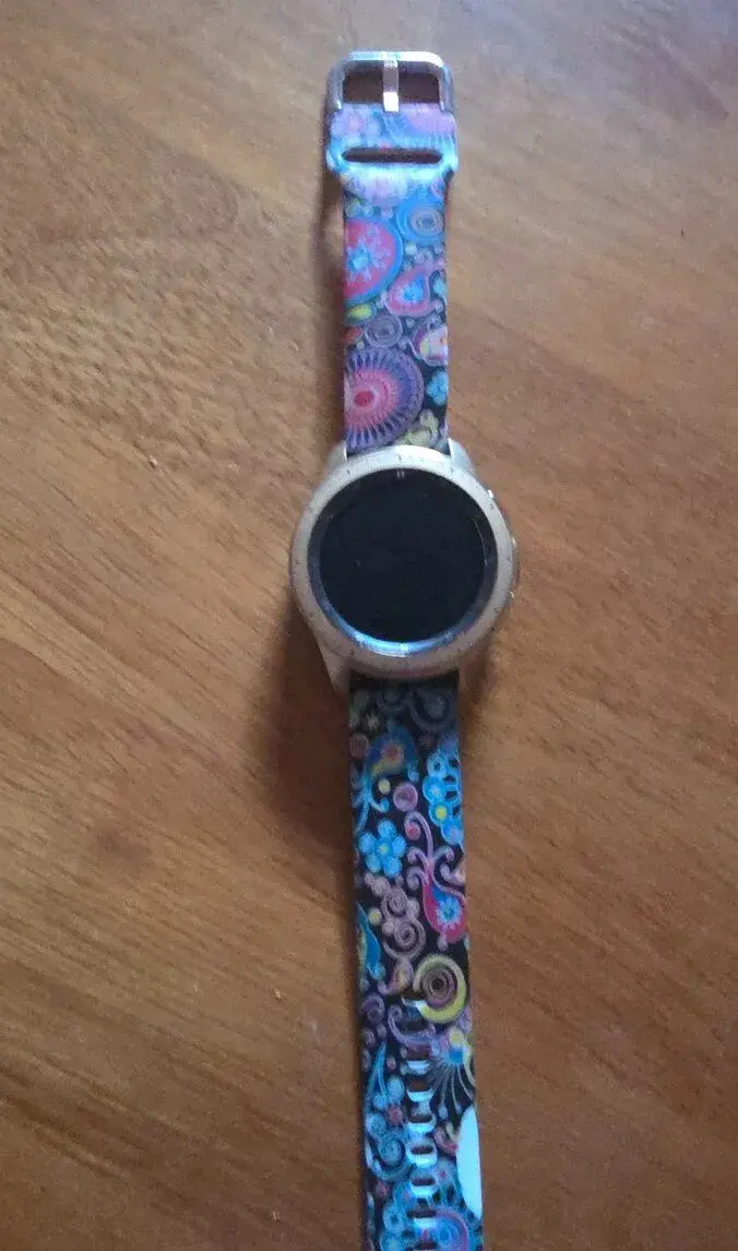 Samsung Galaxy Watch