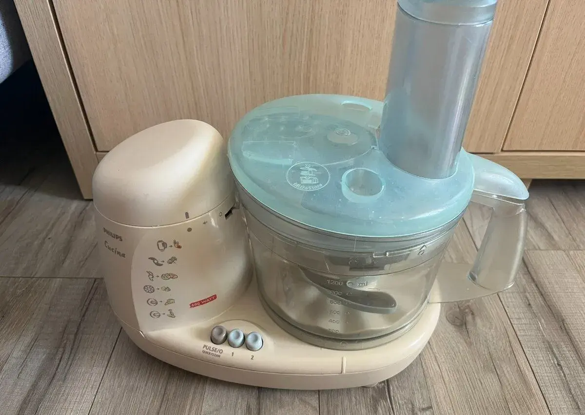 mixér Philips Cucina