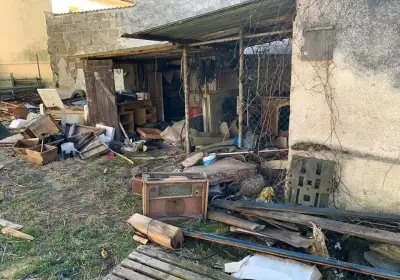 KOMPLETNÉ VYPRATAVANIE A BÚRACIE PRÁCE