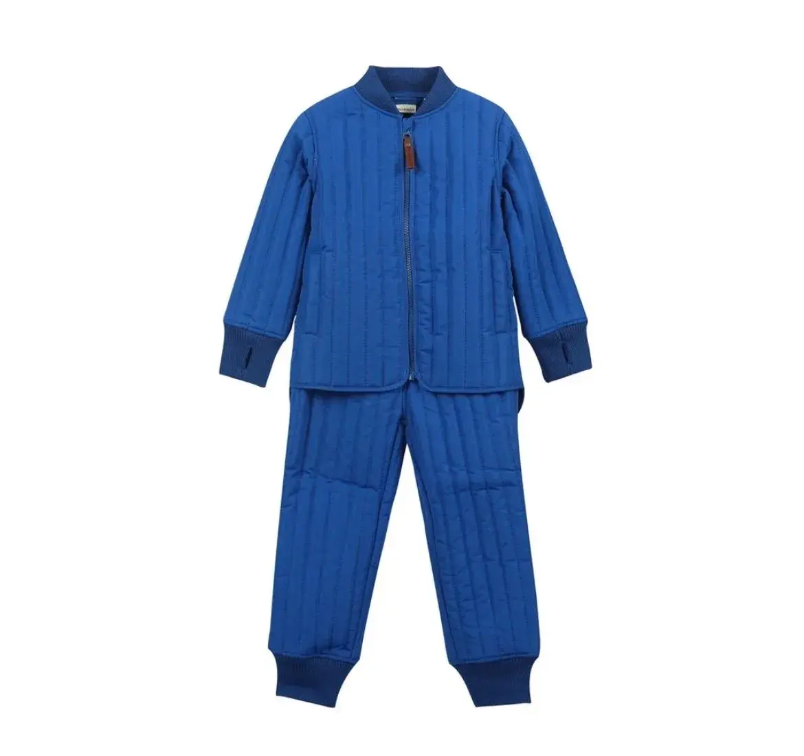 Enfant termo suprava - modra - 104