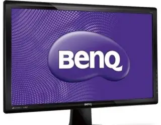 monitor 19"