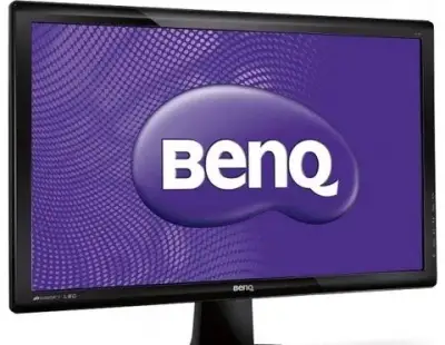 monitor 19"