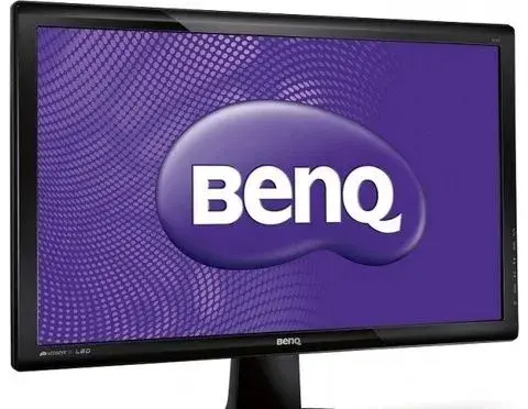 monitor 19"