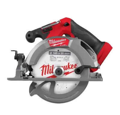 Milwaukee M18 FCS552-0 - Nova so zarukou