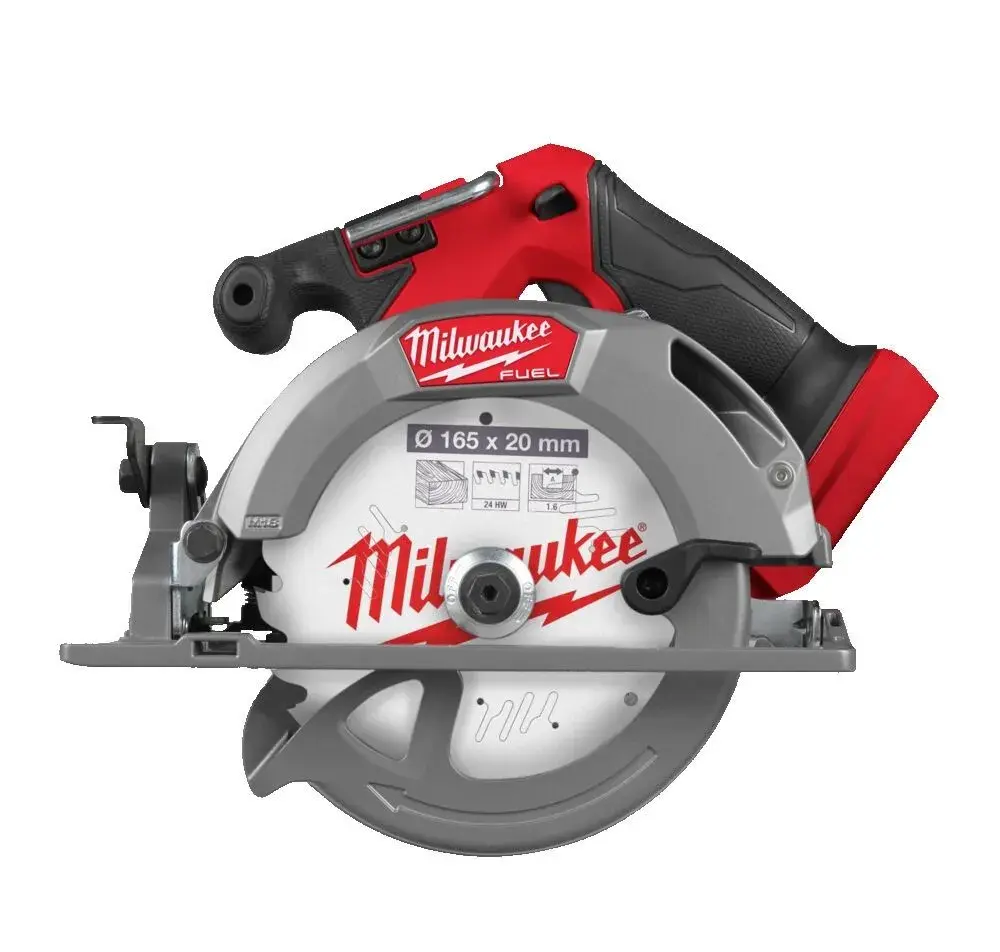 Milwaukee M18 FCS552-0 - Nova so zarukou