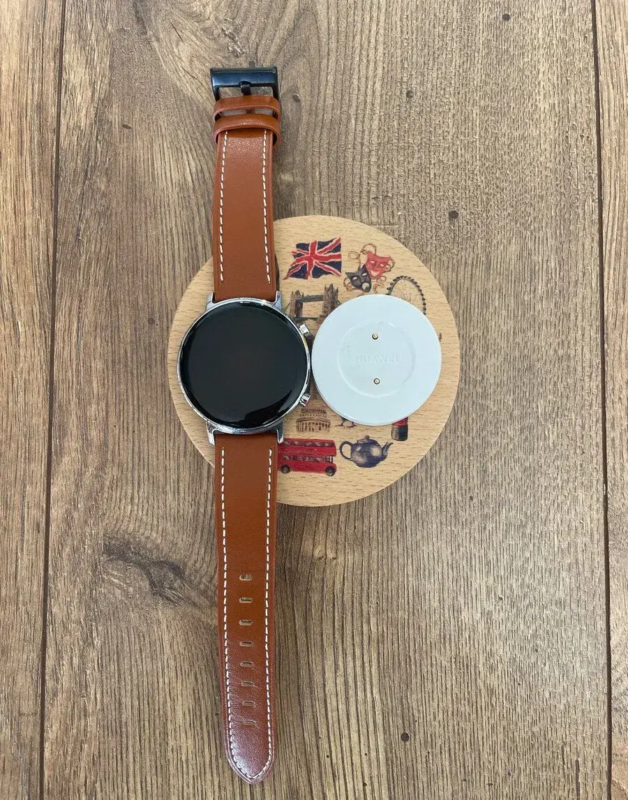 Huawei Watch GT 2 42 mm – dámske smart hodinky