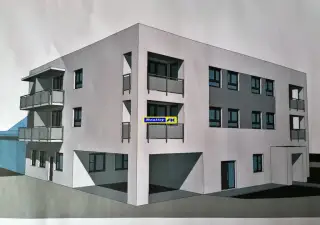 Byty na predaj novostavba Martin Tomčany vo výstavbe nové sí