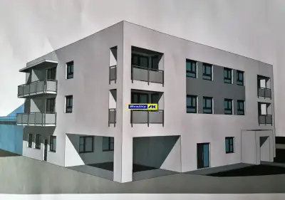 Byty na predaj novostavba Martin Tomčany vo výstavbe nové sí