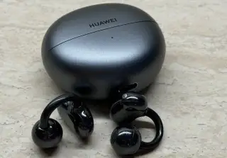 Huawei FreeClip