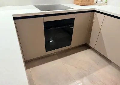 Vstavaná párna rúra Samsung