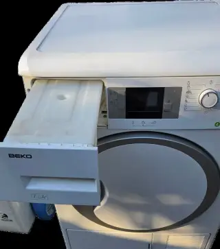 Sušička Beko aj Dovozom