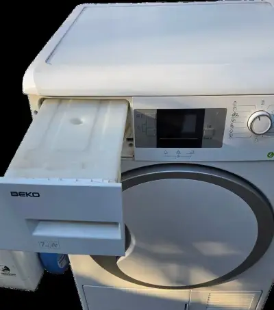Sušička Beko aj Dovozom