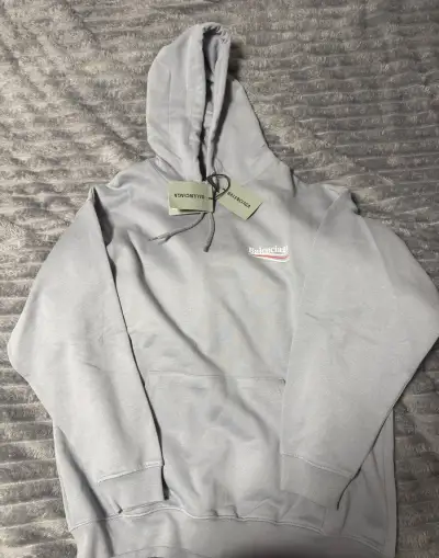 Balenciaga/off white