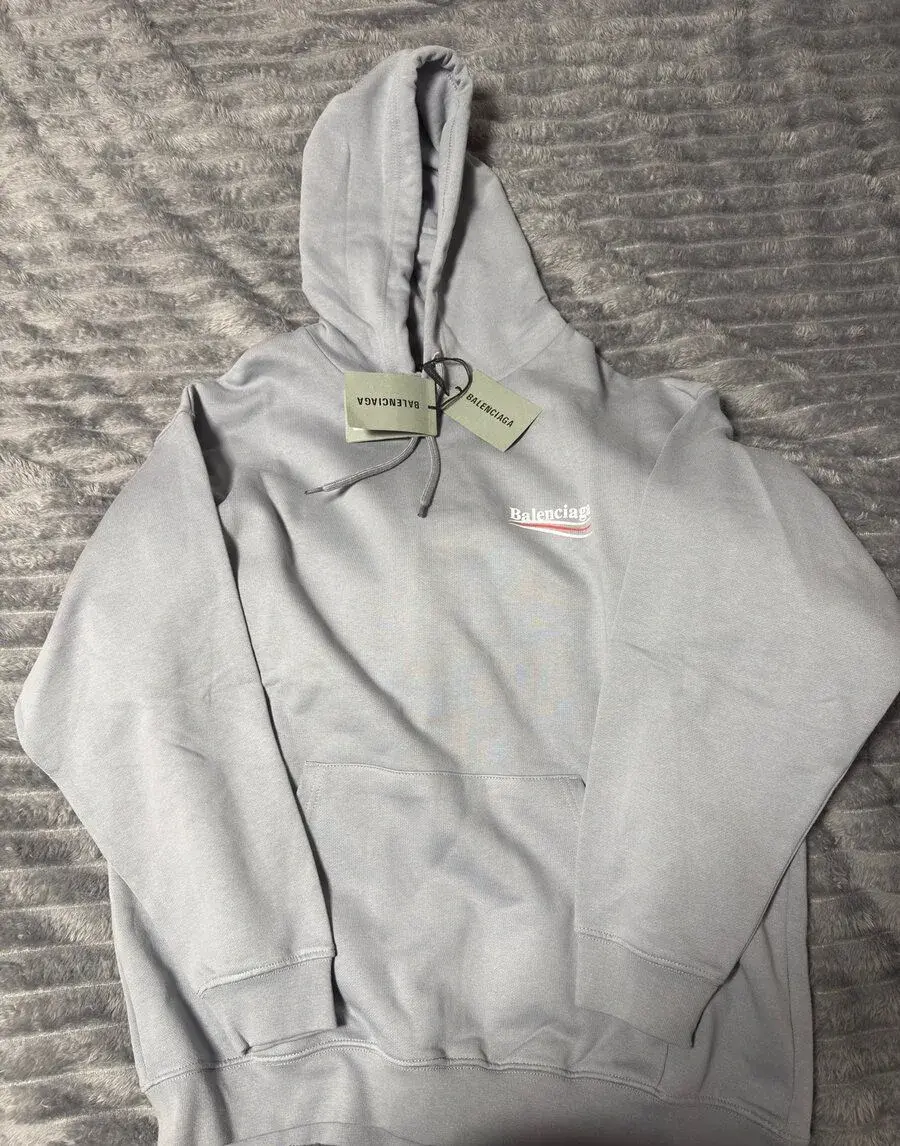 Balenciaga/off white