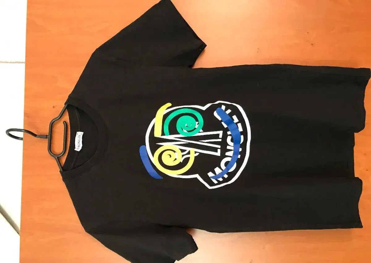 MONCLER damske tricko S/M