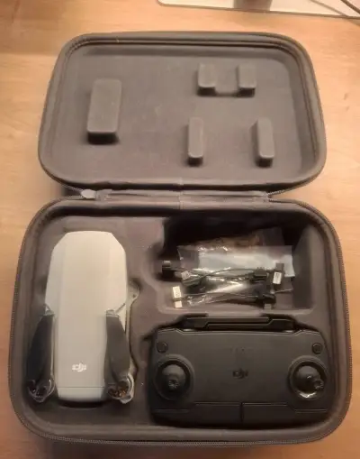 Dji mavic mini